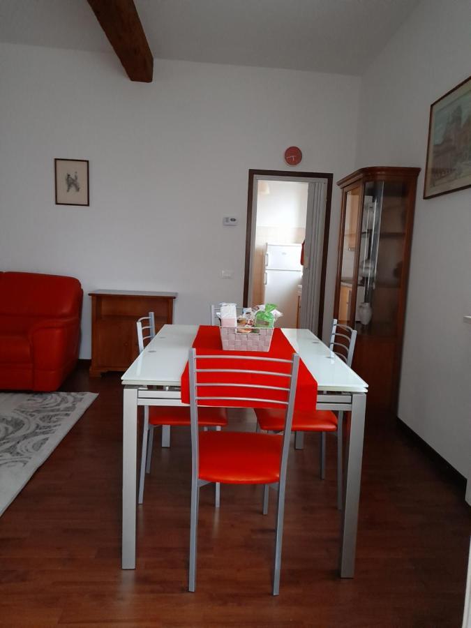 דירות מאנטובה Domus Flavia מראה חיצוני תמונה