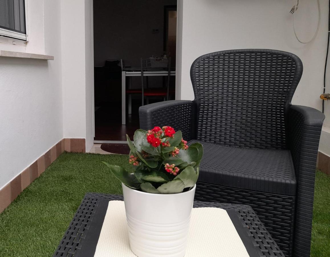 דירות מאנטובה Domus Flavia מראה חיצוני תמונה
